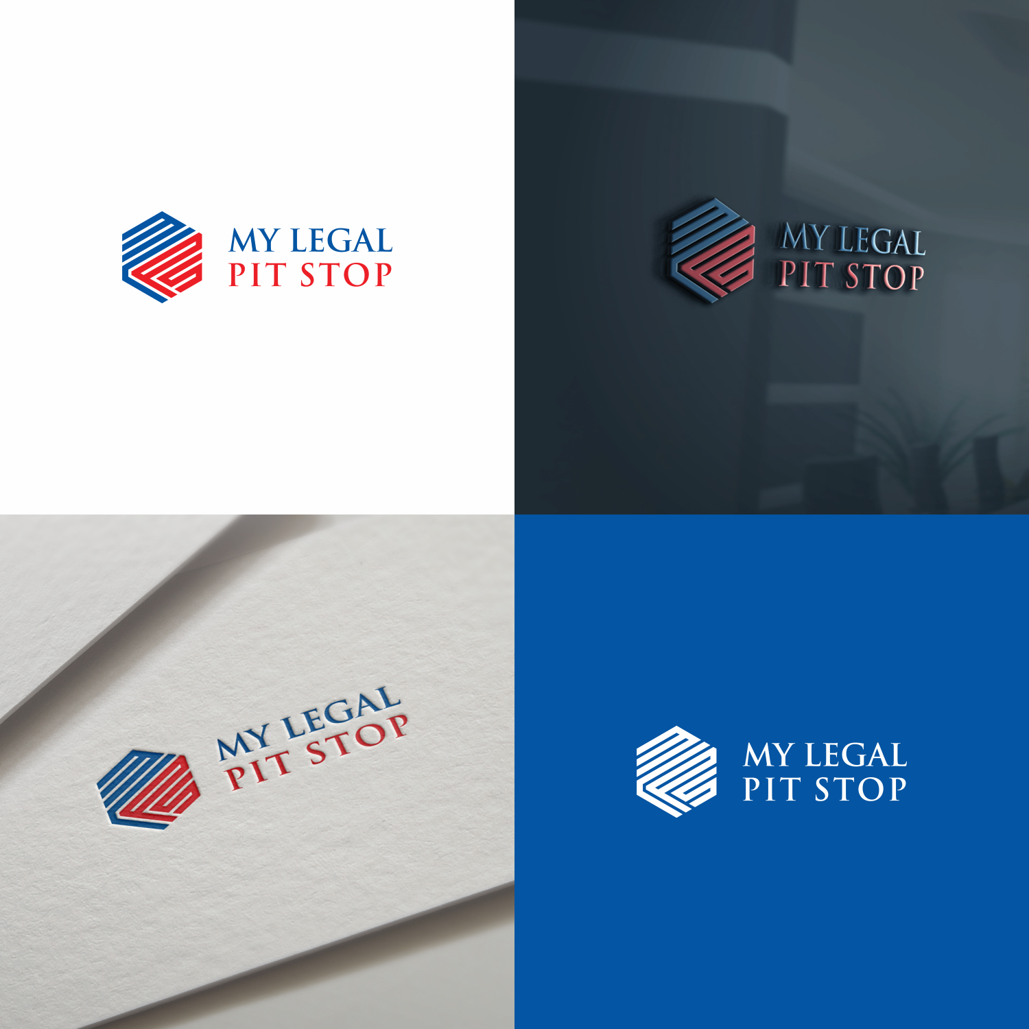 Logo Design by Optimistic_Studio for this project | Design #18397257