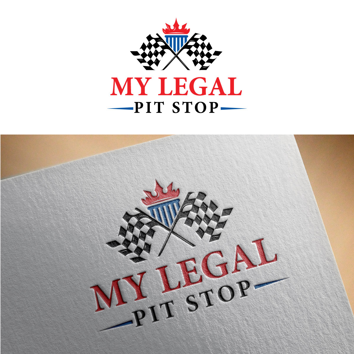 Logo Design by Pop-tart for this project | Design #18291358