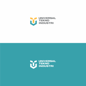 Logo Design by dx46™  for Universal Tekno Reksajaya | Design: #18268875