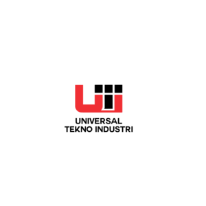 Logo Design by mike edan for Universal Tekno Reksajaya | Design #18400444