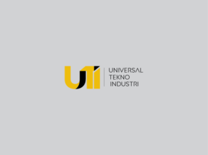 Logo Design by dhamkith for Universal Tekno Reksajaya | Design #18296951