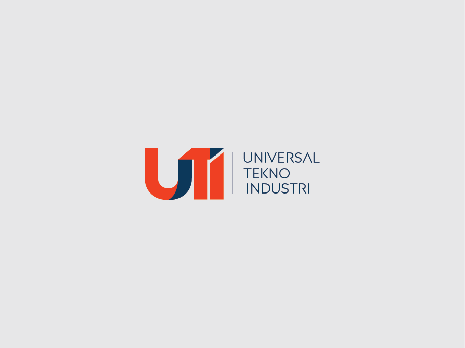 Logo Design by dhamkith for Universal Tekno Reksajaya | Design #18306447