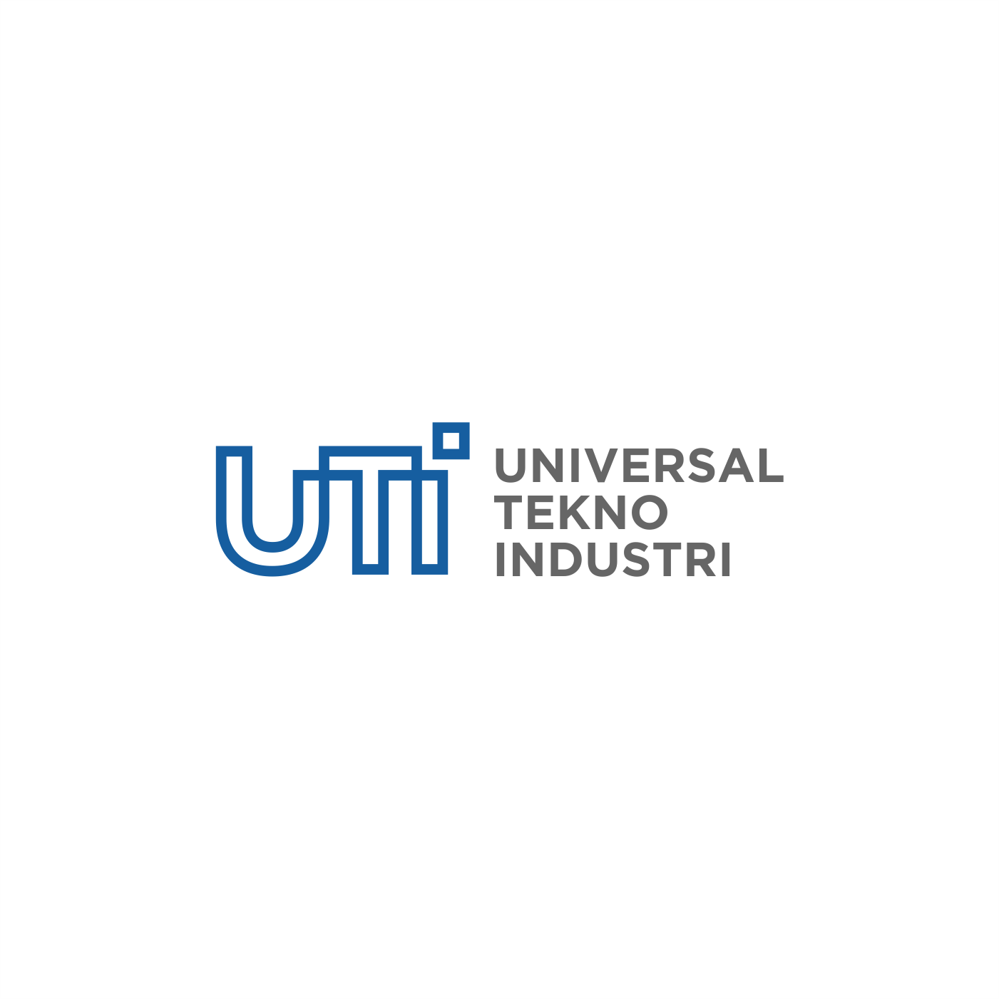 Design de Logo par normi pour Universal Tekno Reksajaya | Design #18239027