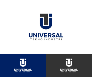 Logo Design by Liyana for Universal Tekno Reksajaya | Design: #18242710