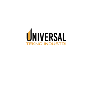 Logo Design by instudio for Universal Tekno Reksajaya | Design: #18290385