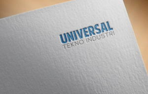 Logo Design by skyDesignbox for Universal Tekno Reksajaya | Design: #18268300
