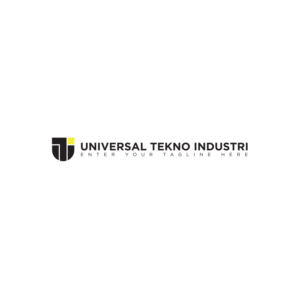 Logo Design by Tjoper for Universal Tekno Reksajaya | Design: #18382228