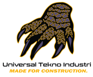 Logo Design by COMPARE for Universal Tekno Reksajaya | Design: #18316065