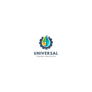 Logo Design by bernadif 2 for Universal Tekno Reksajaya | Design #18328376