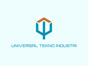 Logo Design by Pilgrime_SDG for Universal Tekno Reksajaya | Design: #18297433