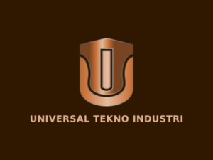 Logo Design by Pilgrime_SDG for Universal Tekno Reksajaya | Design: #18398519