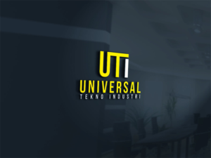 Logo Design by designmind78 for Universal Tekno Reksajaya | Design: #18270993
