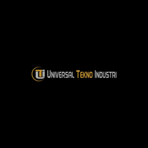 Logo Design by javamedia for Universal Tekno Reksajaya | Design: #18247517