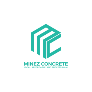Logo Design by anshtoyj for Minez Concrete | Design: #18234564