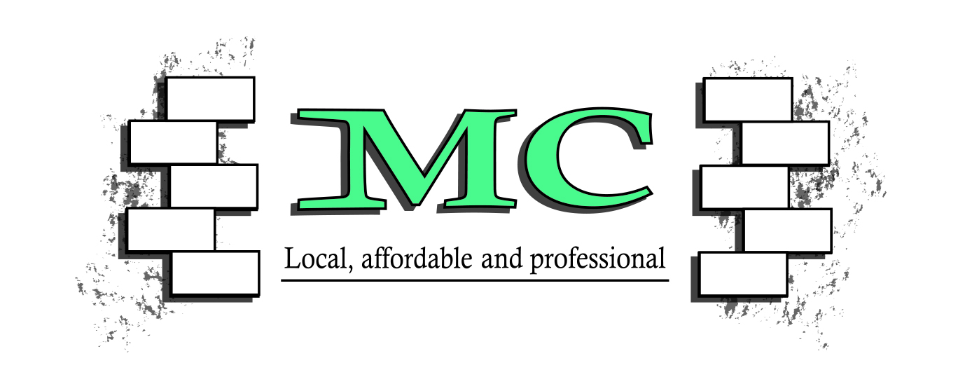 Logo Design by Silviya M for Minez Concrete | Design #18245865