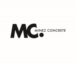 Logo Design by randikadjoko for Minez Concrete | Design: #18232505
