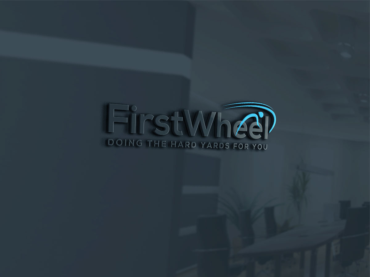 Logo Design by Atec for this project | Design #18284893