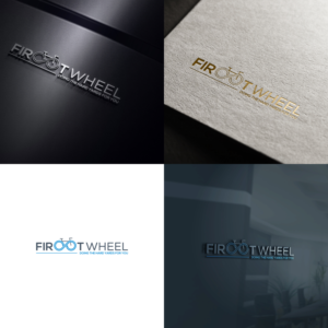 Logo Design by Artgo for this project | Design: #18240600