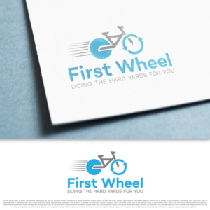 Logo Design by DesignDUO for this project | Design: #18299655