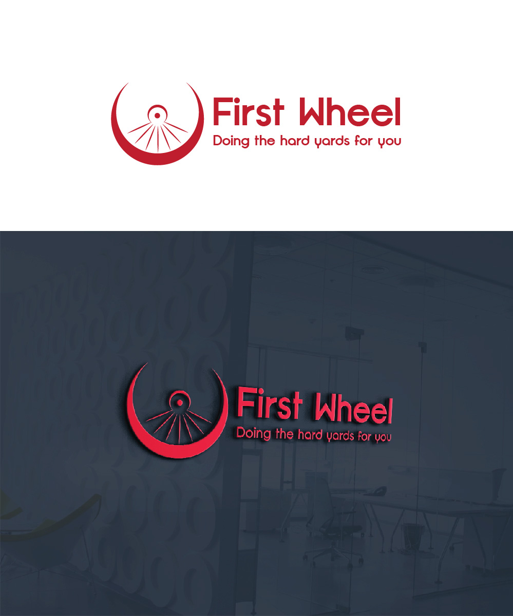 Logo Design by Isnah Logo for this project | Design #18234083