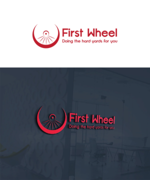 Logo Design by Isnah Logo for this project | Design: #18234083