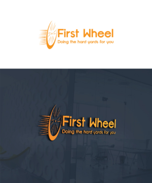 Logo Design by Isnah Logo for this project | Design: #18234084