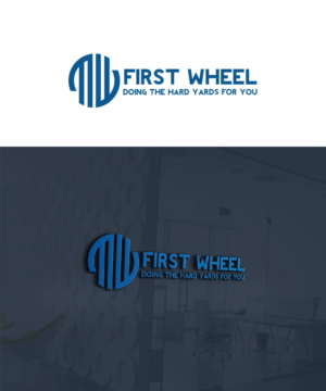 Logo Design by Isnah Logo for this project | Design: #18234085
