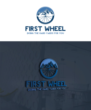 Logo Design by Isnah Logo for this project | Design: #18234086