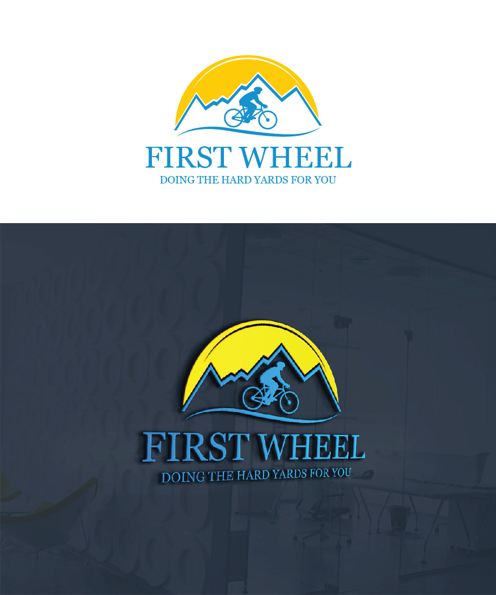 Logo Design by Isnah Logo for this project | Design #18257669