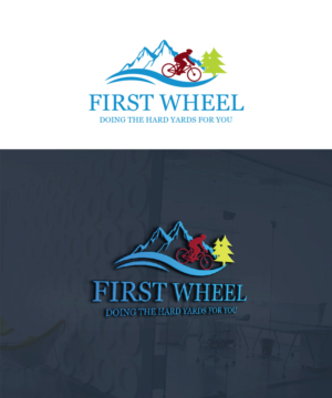 Logo Design by Isnah Logo for this project | Design: #18257670