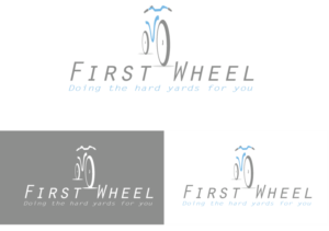 Logo Design by Mark Tmng for this project | Design #18244175
