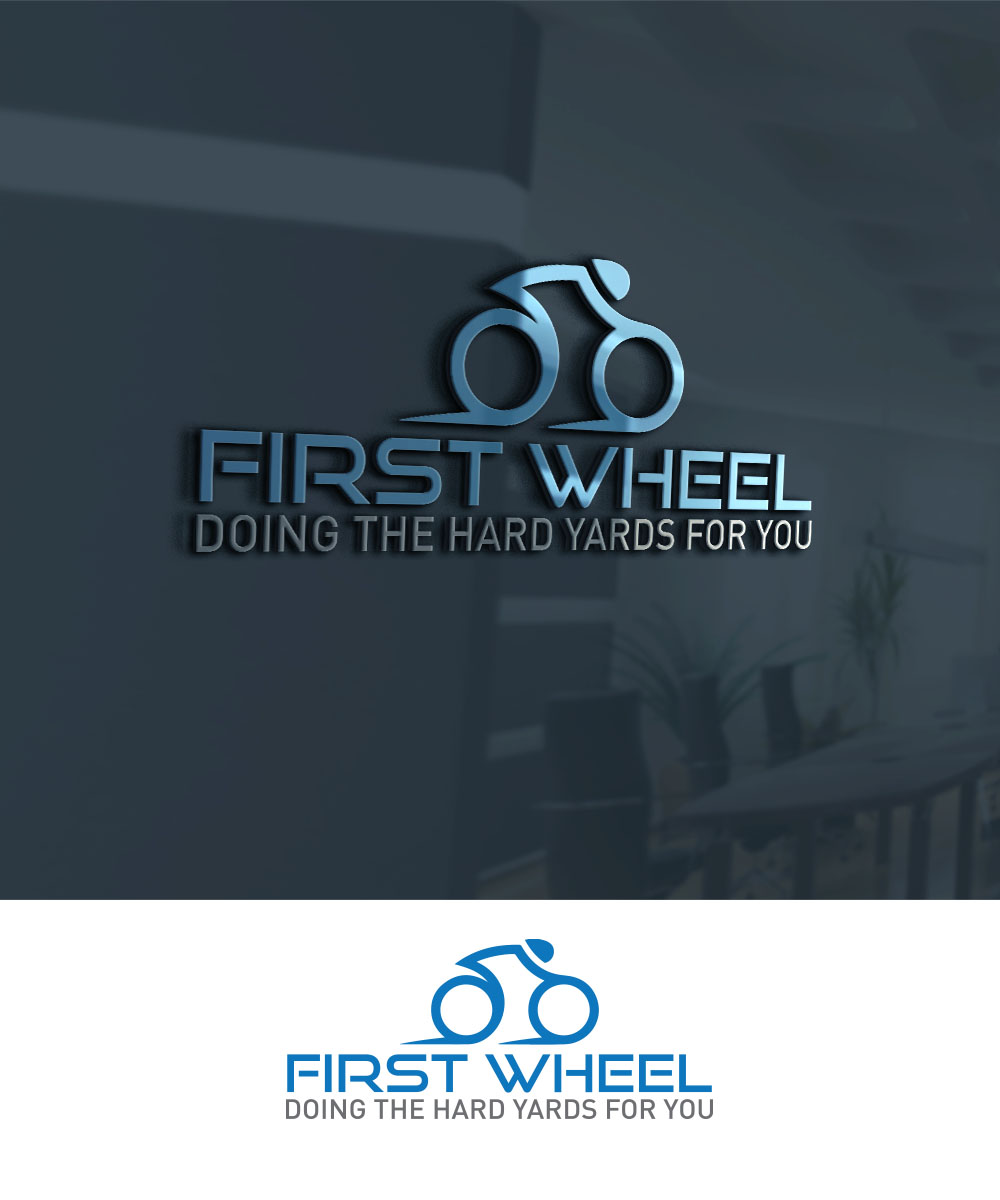 Logo Design by QE2 creative for this project | Design: #18235078