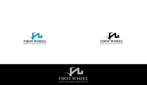 Logo Design by Rizwan 7