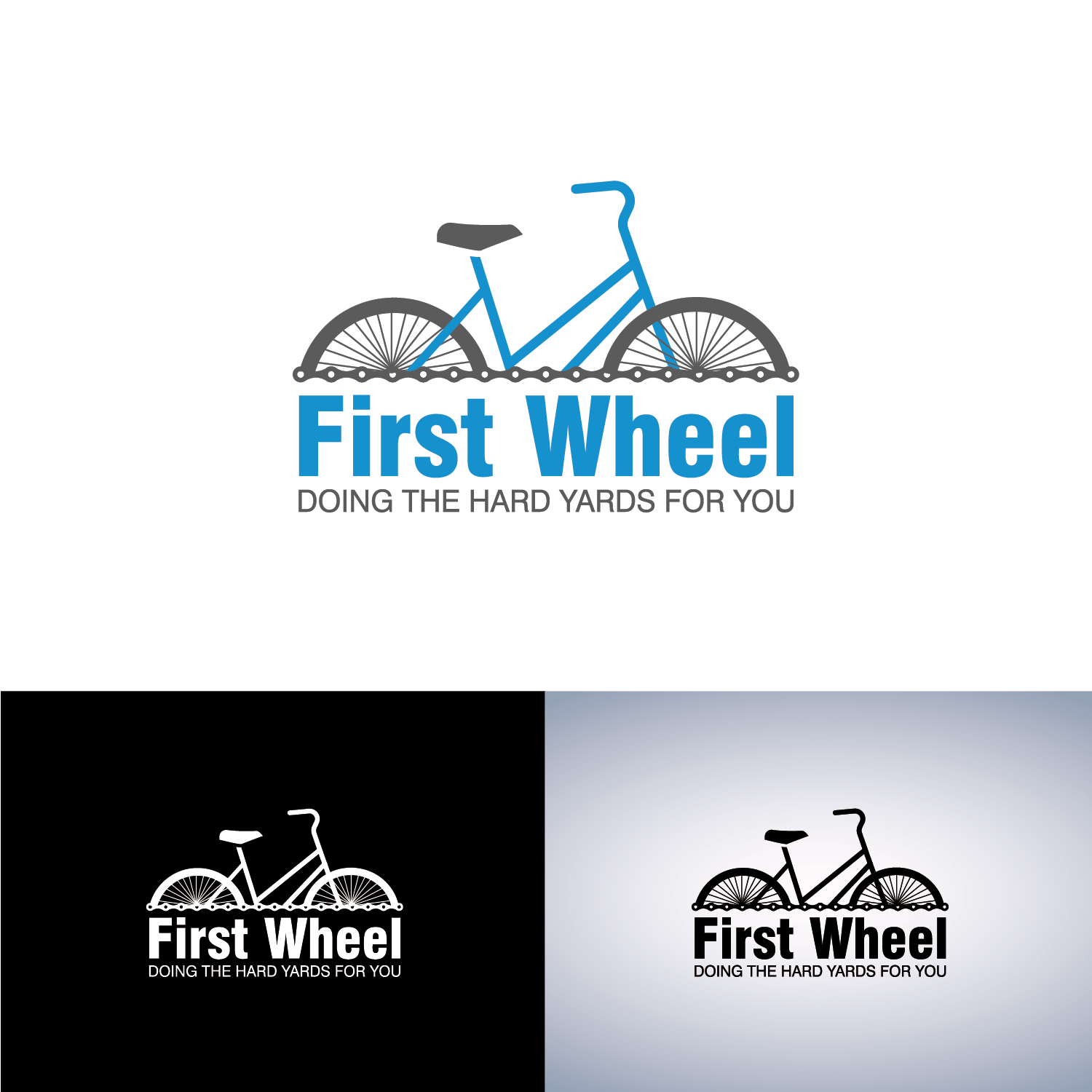 Logo Design by mohammed0086 for this project | Design #18320937