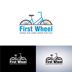 Logo Design by mohammed0086 for this project | Design #18320937