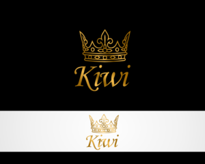 kiwi | Logo Design by alpino