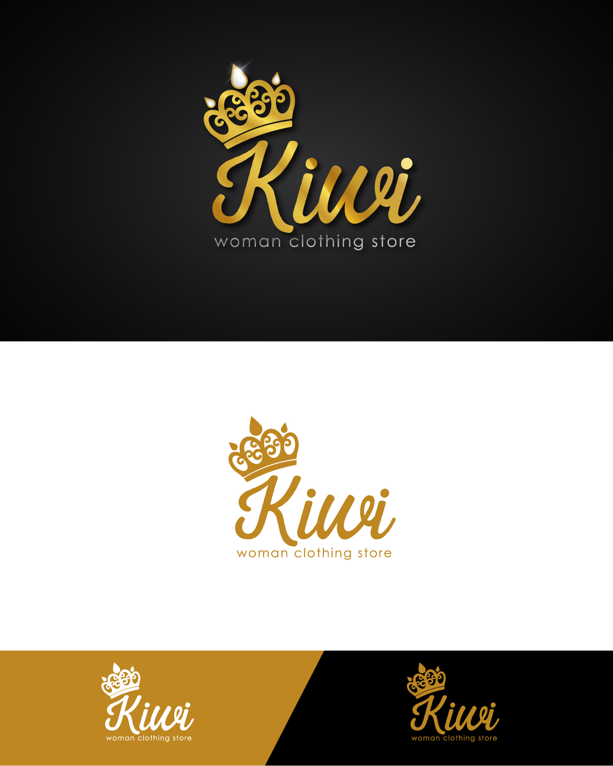 Logo Design by Anekaa for this project | Design #18241209