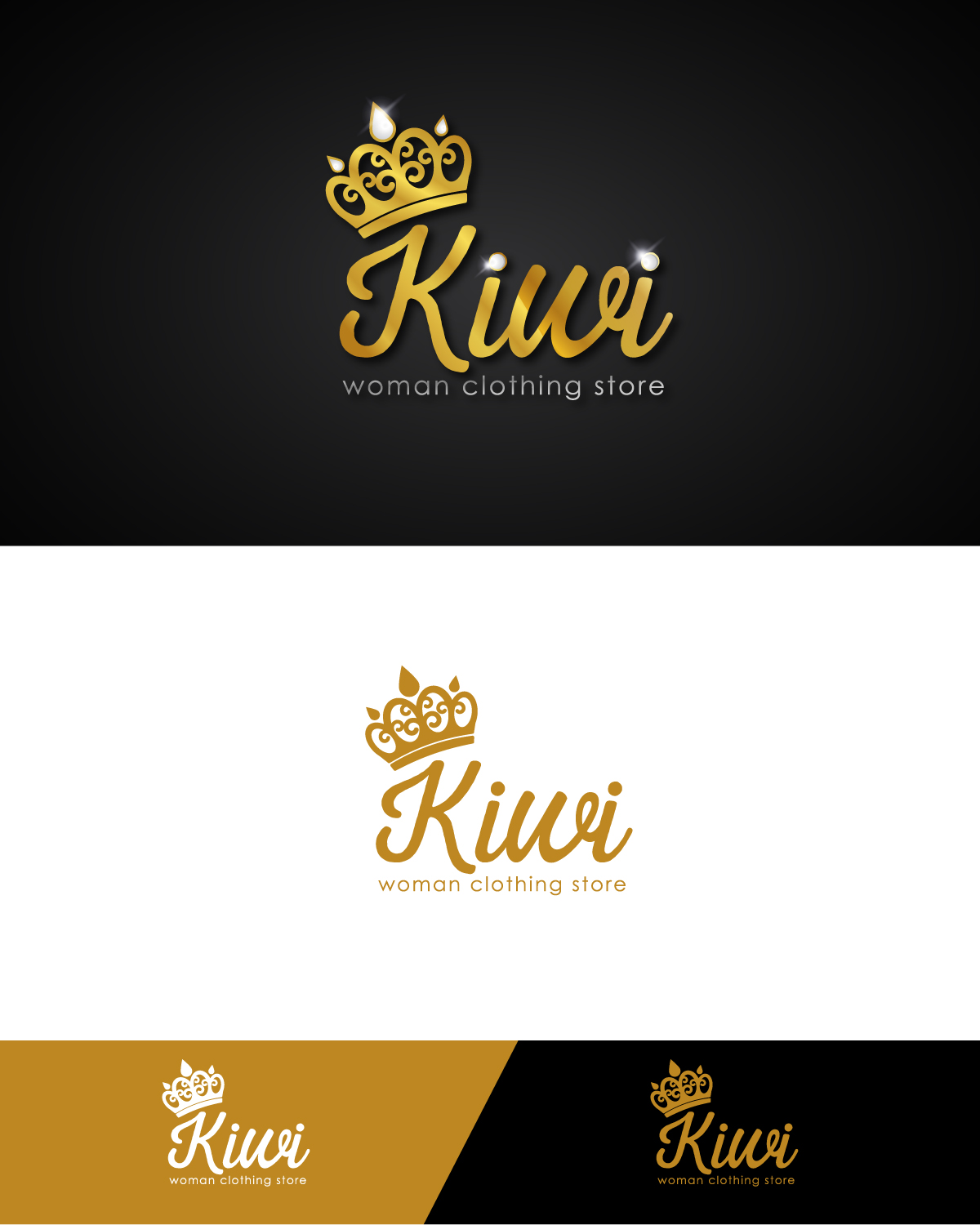 Logo Design by Anekaa for this project | Design #18245485