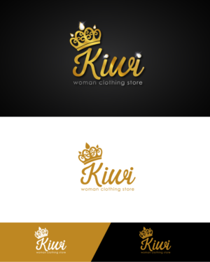 Design de Logo par Anekaa pour ce projet | Design : #18245485