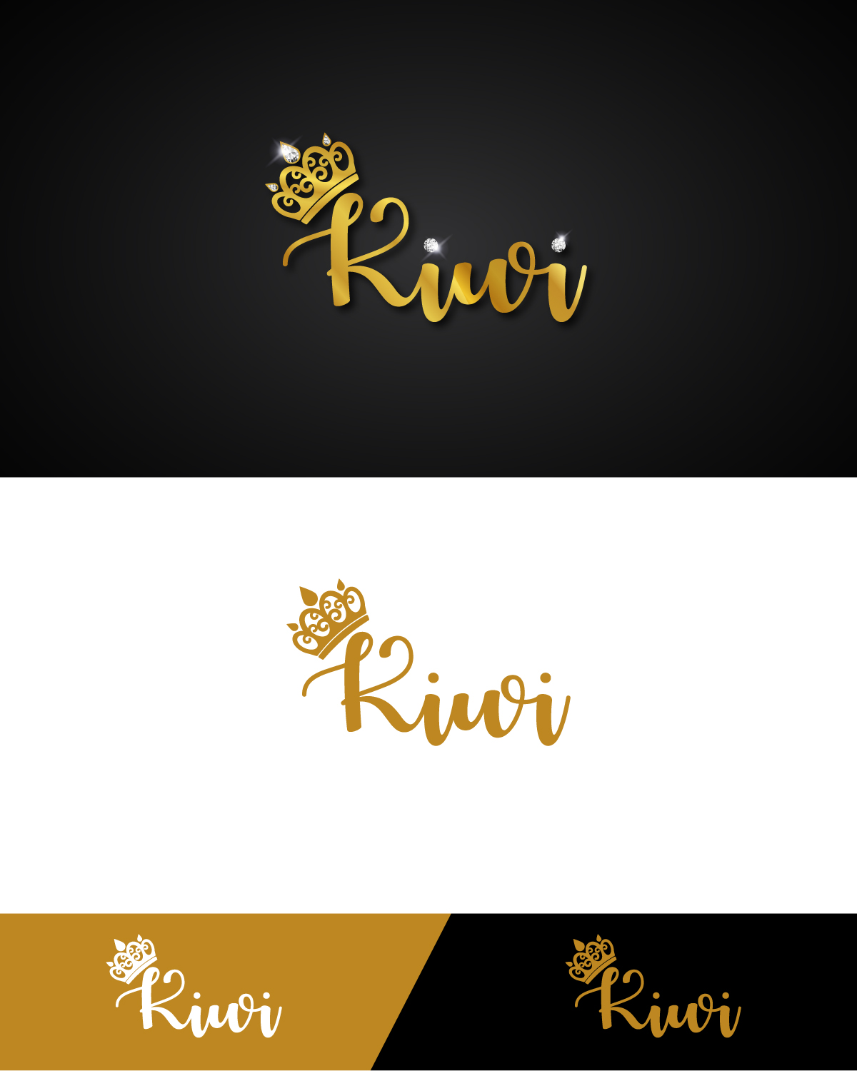 Logo Design by Anekaa for this project | Design #18255094