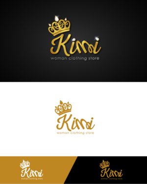 Design de Logo par Anekaa pour ce projet | Design : #18255096