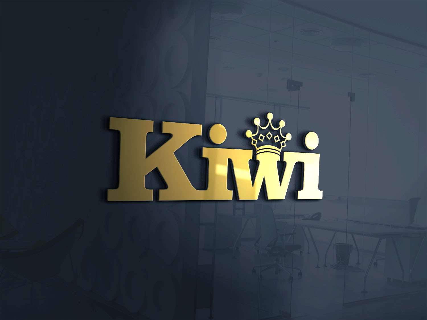 Logo Design by Khalik for this project | Design #18247349