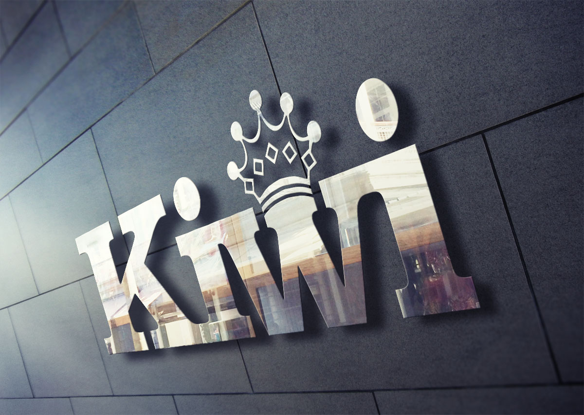 Logo Design by Khalik for this project | Design #18247358