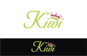 kiwi | Logo Design by Soul Light