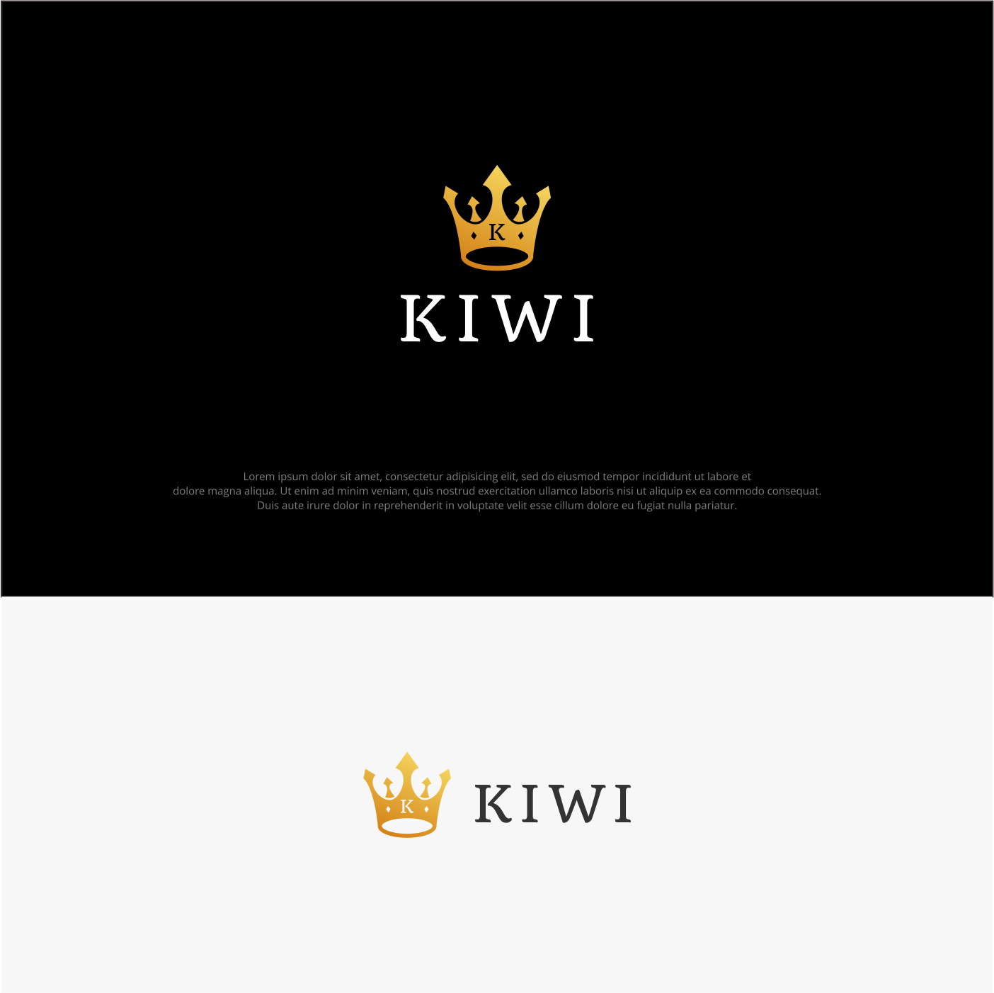 Logo Design by Gree™ for this project | Design #18240429