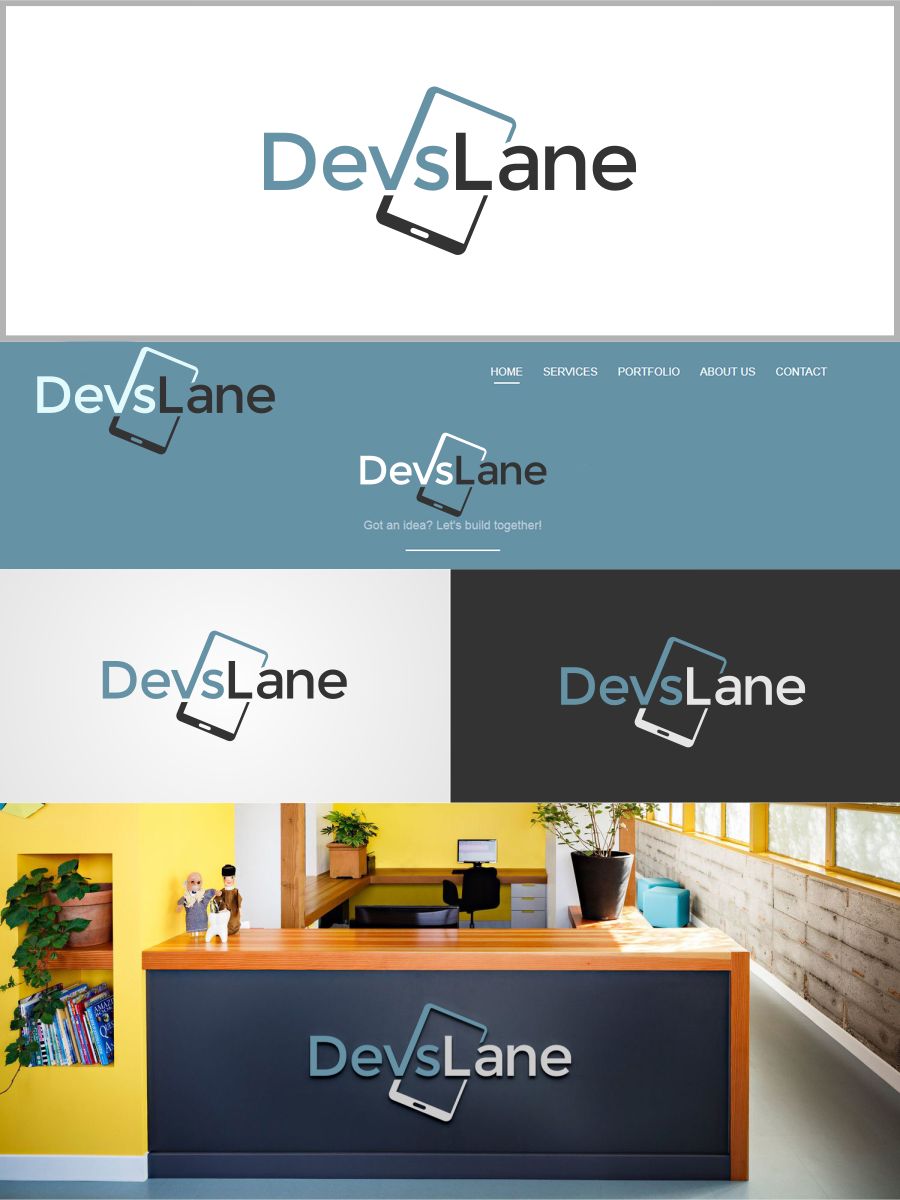 Logo Design by bojesmasi for this project | Design #18428434