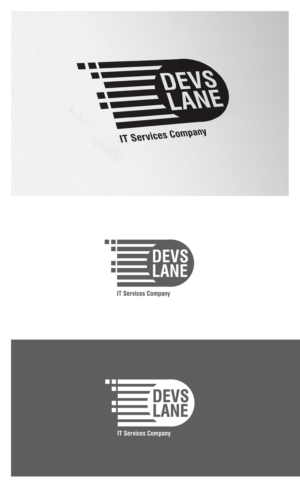 Logo Design by Alina Gruia