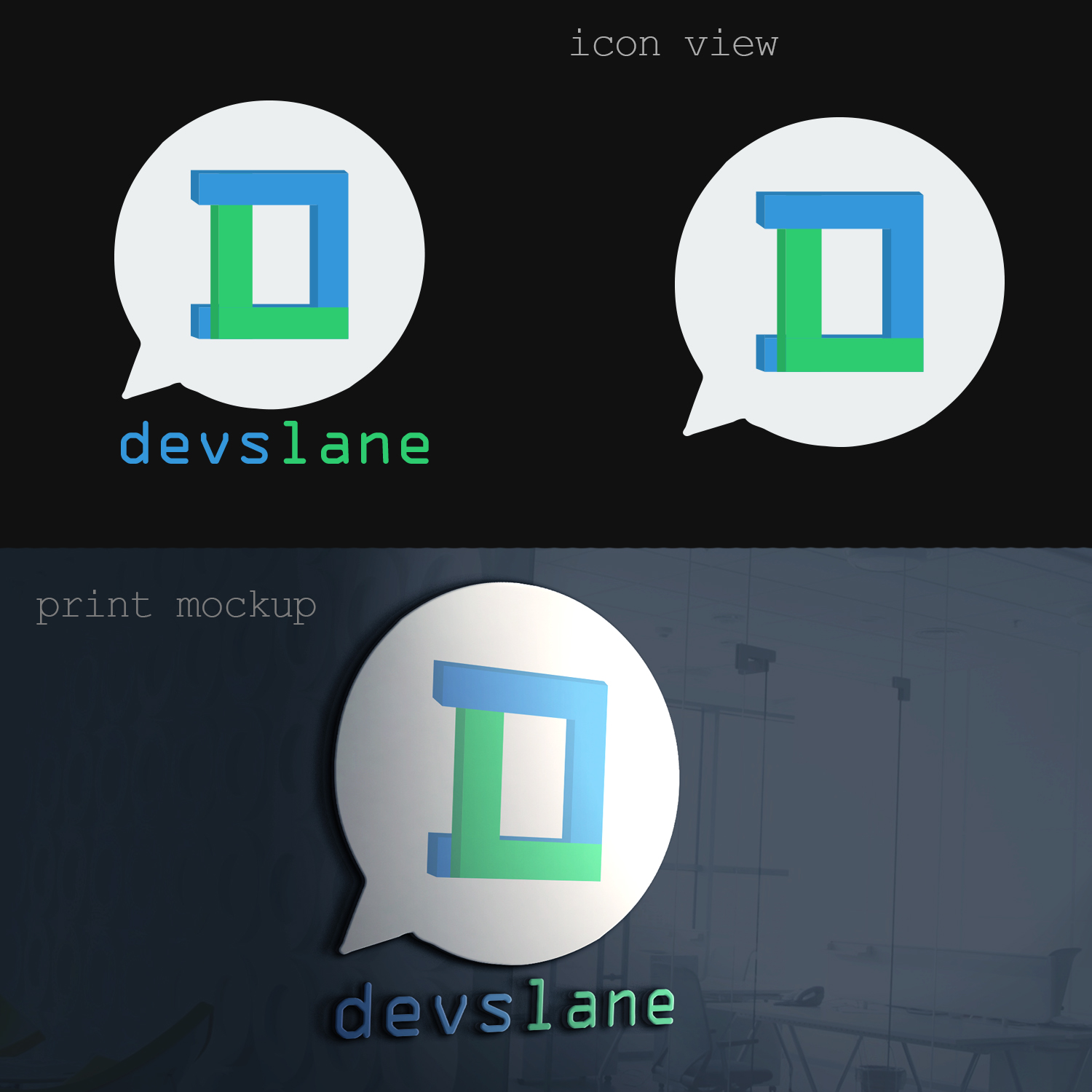 Logo Design by Nuwan Sameera for this project | Design #18327762