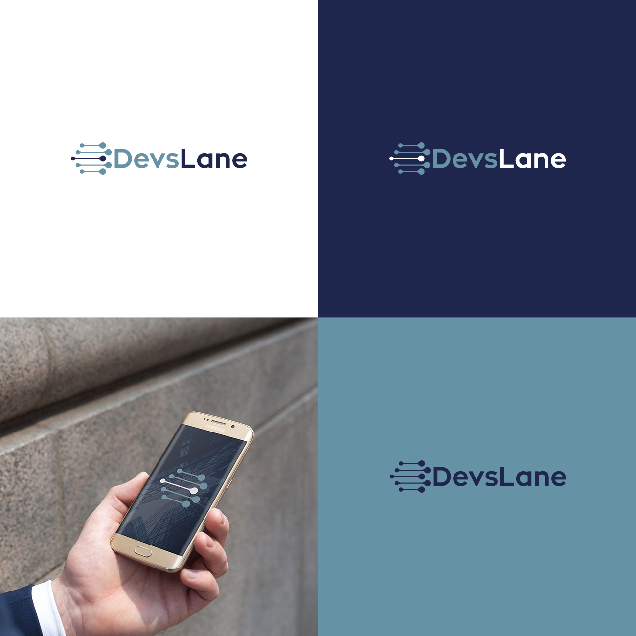 Diseño de Logo por JohnM. para este proyecto | Diseño #18237074