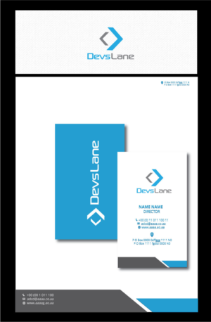 Diseño de Logo por zebronicgraphic para este proyecto | Diseño: #18237043